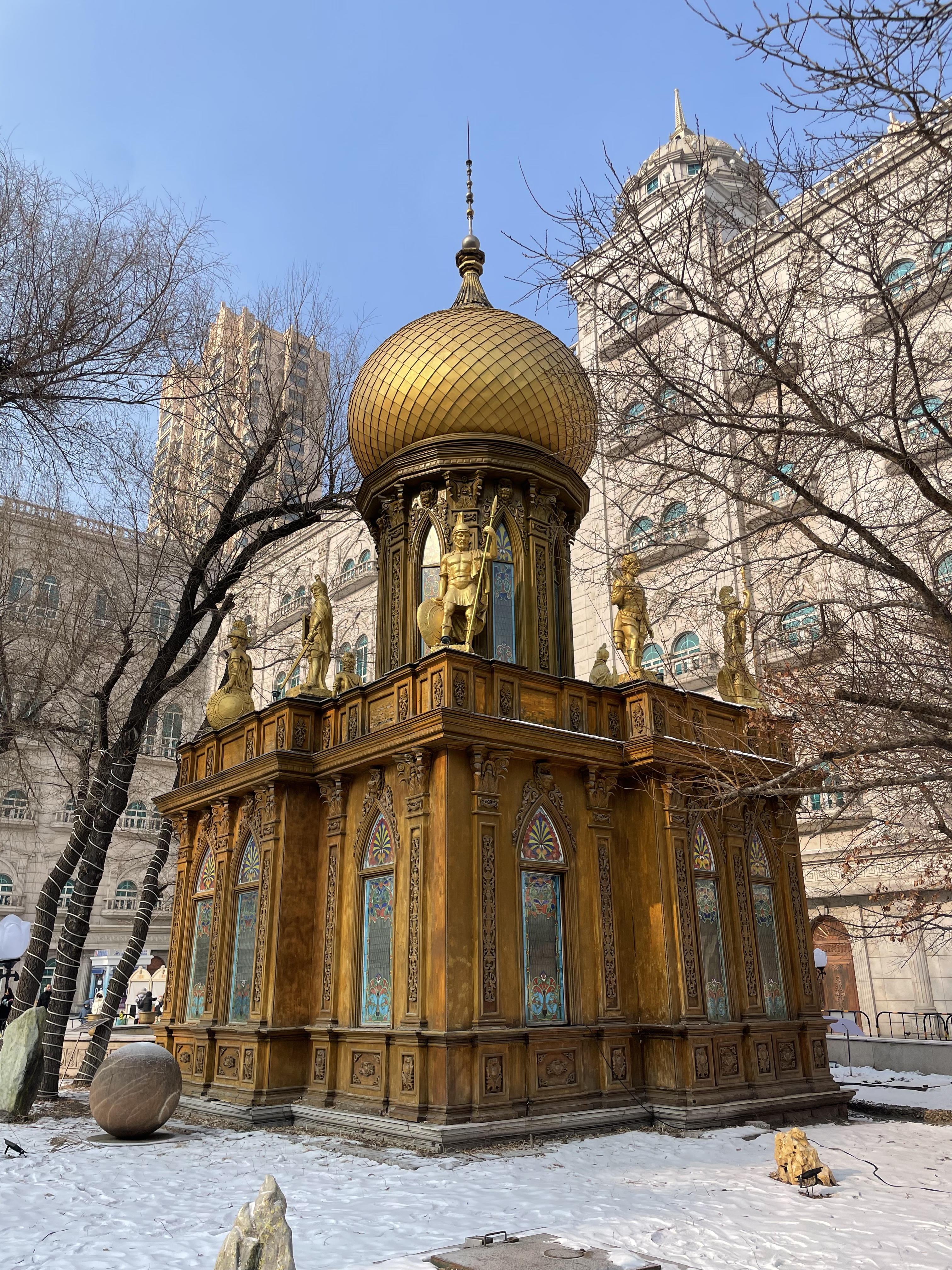 harbin-8